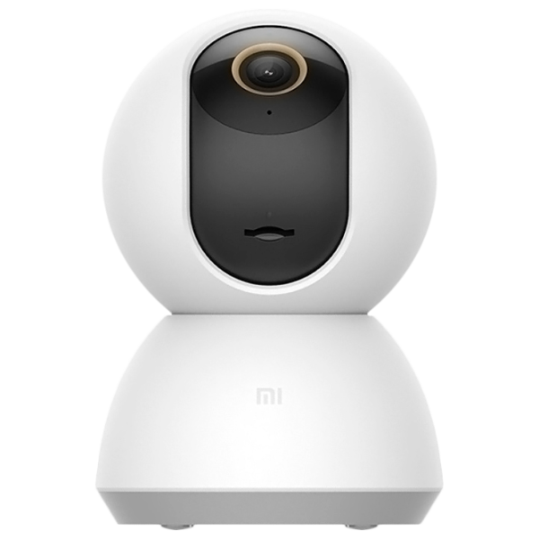 Cameră de supraveghere Xiaomi Mi Home Security Camera 360 Bluetooth/ White photo 1