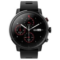 Ceas inteligent Xiaomi Amazfit Stratos 1.34"/ Black