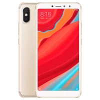 Xiaomi Redmi S2 3 GB/ 32 GB/ Dual SIM/ Gold