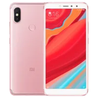 Xiaomi Redmi S2 3 GB/ 32 GB/ Dual SIM/ Pink