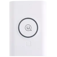 Power Bank USAMS CD31 Wireless Charging 8000 mAh/ White