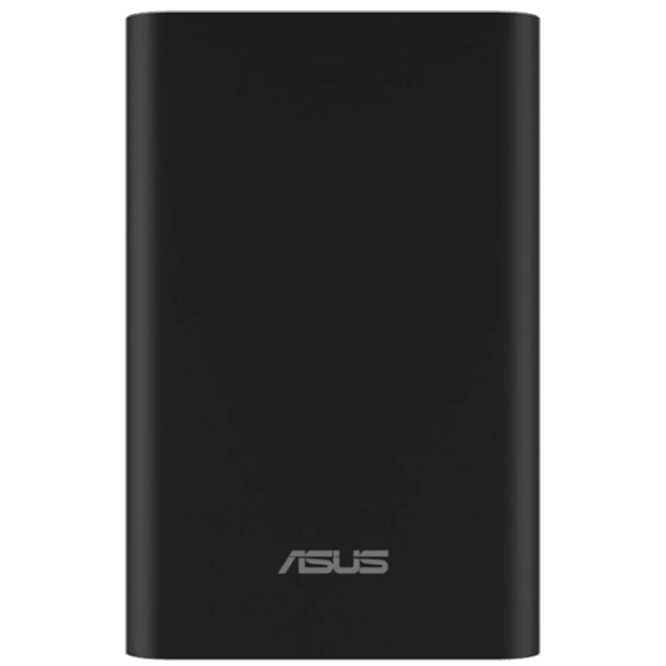 Power Bank Asus Zen 10050 mAh/ Black photo 1 Power Bank Asus Zen 10050 mAh/ Black photo 1
