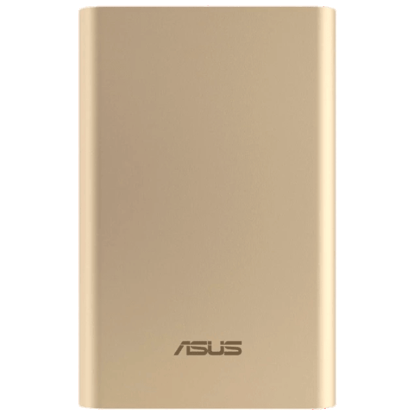 Power Bank Asus Zen 10050 mAh/ Gold photo 1 Power Bank Asus Zen 10050 mAh/ Gold photo 1