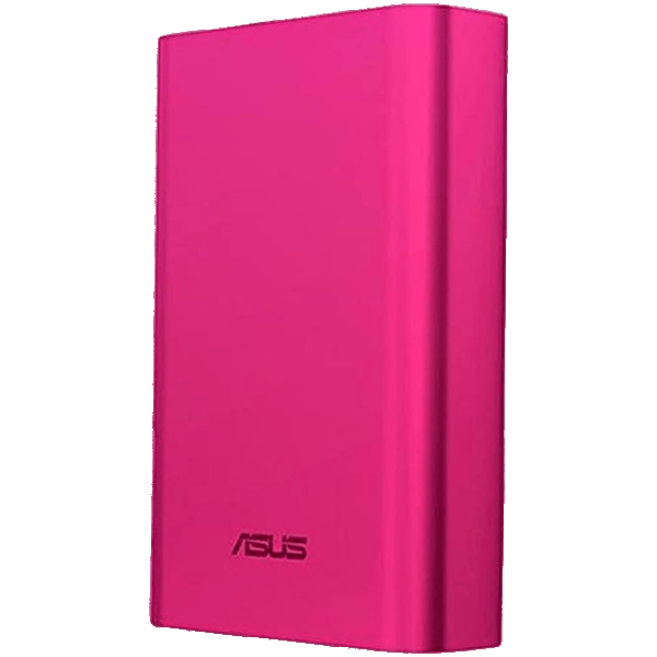 Power Bank Asus Zen 10050 mAh/ Pink photo 1