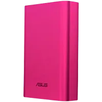 Power Bank Asus Zen 10050 мАч/ Розовый
