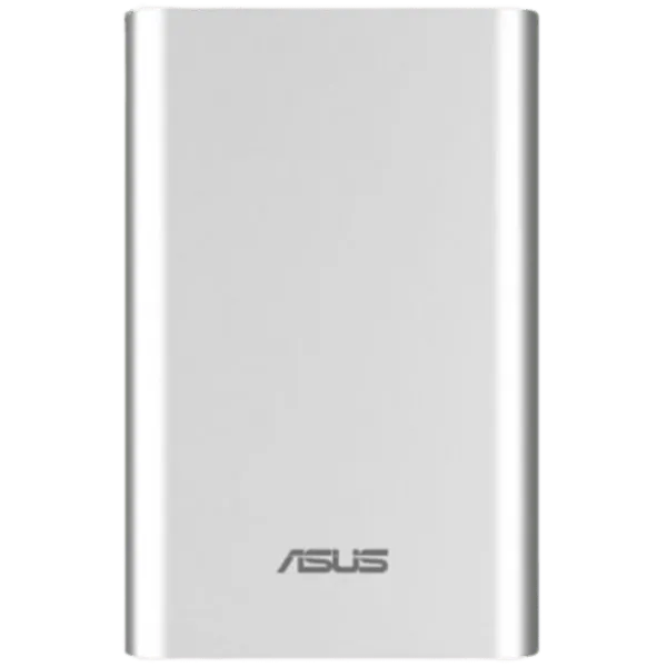 Power Bank Asus Zen 10050 mAh/ Silver photo 1 Power Bank Asus Zen 10050 mAh/ Silver photo 1