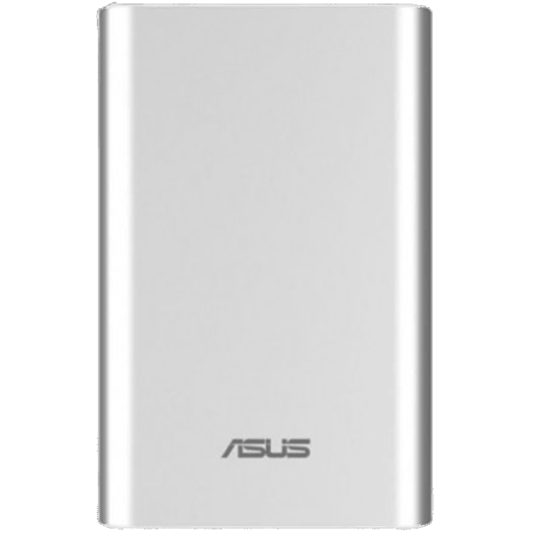 Power Bank Asus Zen 10050 mAh/ Silver photo 1 Power Bank Asus Zen 10050 mAh/ Silver photo 1