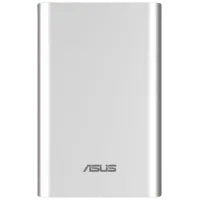 Power Bank Asus Zen 10050 мАч/ Серебристый