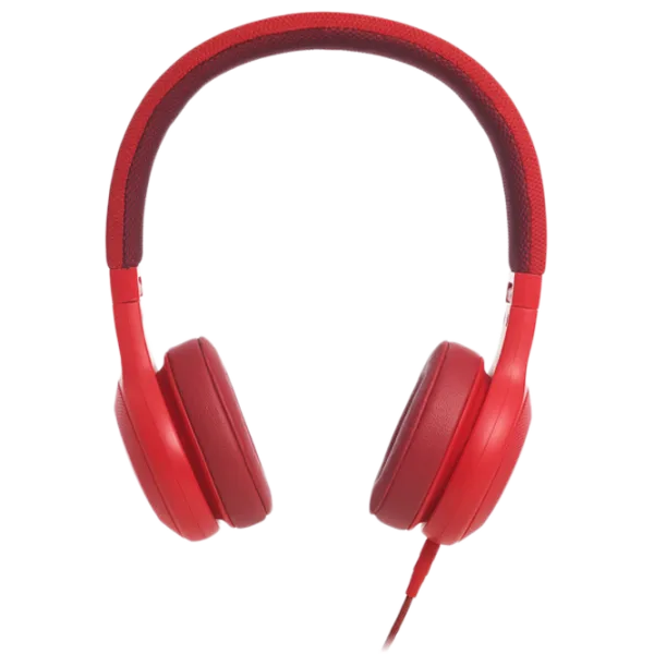 Наушники JBL E35 Красный Проводная/ Персональный photo 1 Наушники JBL E35 Красный Проводная/ Персональный photo 1