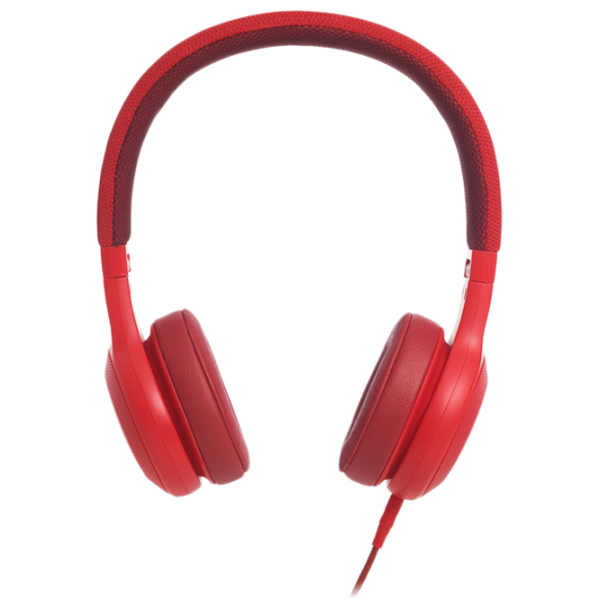 Наушники JBL E35 Красный Проводная/ Персональный photo 1 Наушники JBL E35 Красный Проводная/ Персональный photo 1