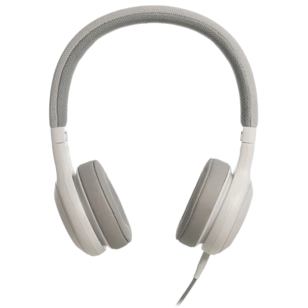 Наушники JBL E35 Белый Проводная/ Персональный photo 1 Наушники JBL E35 Белый Проводная/ Персональный photo 1