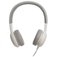 Наушники JBL E35 Белый Проводная/ Персональный