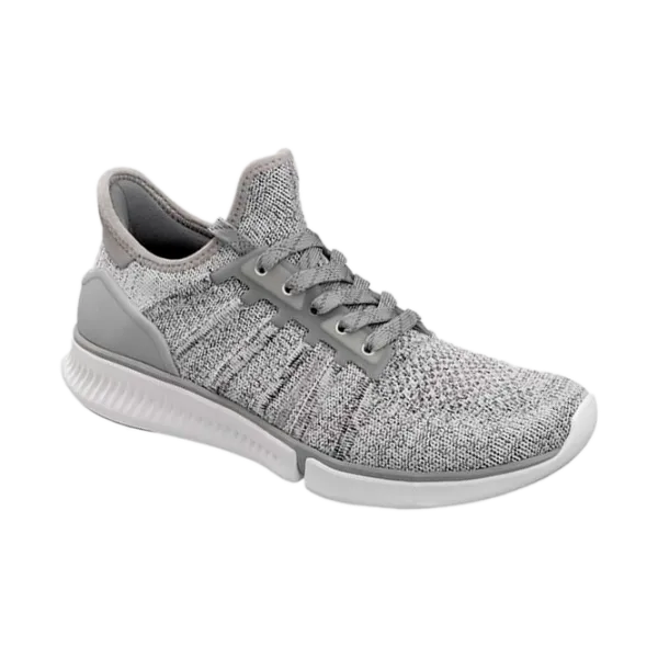 Xiaomi Mijia Smart Shoes Gray Textil 40 Intelligent Chip 40/ Textil/ Gray photo 1 Xiaomi Mijia Smart Shoes Gray Textil 40 Intelligent Chip 40/ Textil/ Gray photo 1