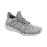 Xiaomi Mijia Smart Shoes Gray Textil 42 Intelligent Chip 42/ Текстиль/ Серый