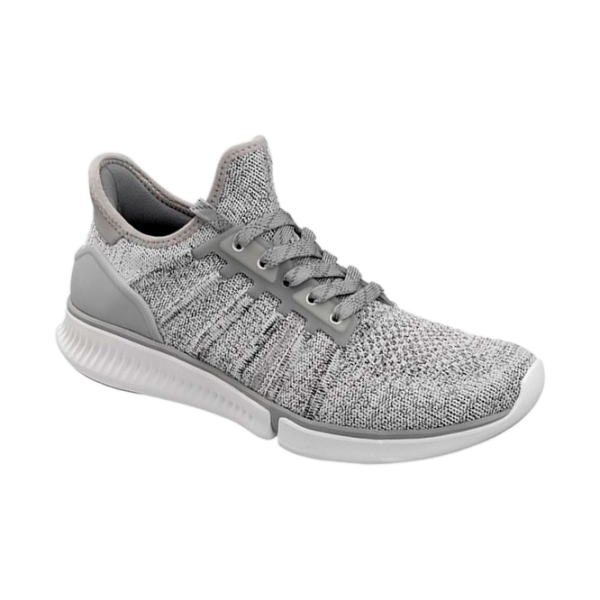 Xiaomi Mijia Smart Shoes Gray Textil 44 Intelligent Chip 44/ Текстиль/ Серый photo 1 Xiaomi Mijia Smart Shoes Gray Textil 44 Intelligent Chip 44/ Текстиль/ Серый photo 1
