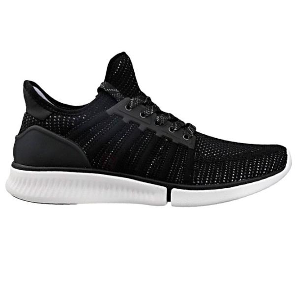 Xiaomi Mijia Smart Shoes Black Textil 41 Intelligent Chip 41/ Textil/ Black photo 1 Xiaomi Mijia Smart Shoes Black Textil 41 Intelligent Chip 41/ Textil/ Black photo 1