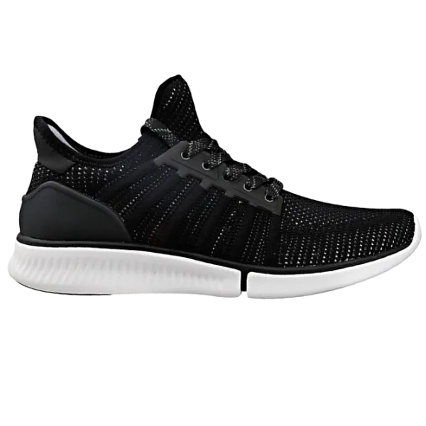 Xiaomi Mijia Smart Shoes Black Textil 43 Intelligent Chip 43/ Текстиль/ Черный photo 1