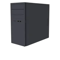 Игровой компьютер Navigator 7623 Core i3/ 8 ГБ/ 1 ТB/ GV-RX550D5-2GD