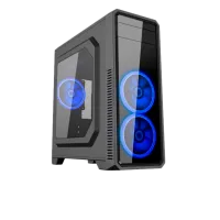 Игровой компьютер Navigator 00278 Core i5 / 8 ГБ/ 1 ТB/ / ASUS CERBERUS GTX1050TI-O4G