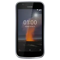 Nokia 1 1 ГБ/ 8 ГБ/ Dual SIM/ Синий