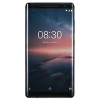 Nokia 8 Sirocco 6 GB/ 128 GB/ Dual SIM/ Black