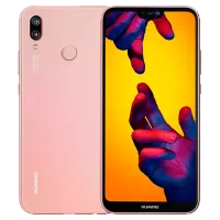 Huawei P20 Lite 4 ГБ/ 64 ГБ/ Dual SIM/ Sakura Розовый