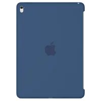 Silicone Case Apple iPad Mini 4  7.9''/ Синий
