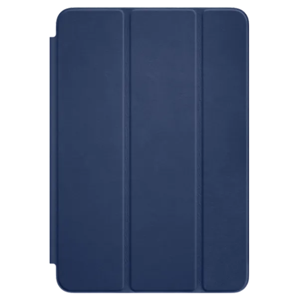 Чехол Apple iPad Mini 4  7.9''/ Midnight Синий photo 1 Чехол Apple iPad Mini 4  7.9''/ Midnight Синий photo 1