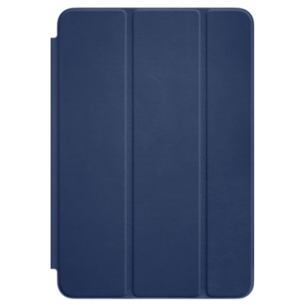 Чехол Apple iPad Mini 4  7.9''/ Midnight Синий photo 1 Чехол Apple iPad Mini 4  7.9''/ Midnight Синий photo 1