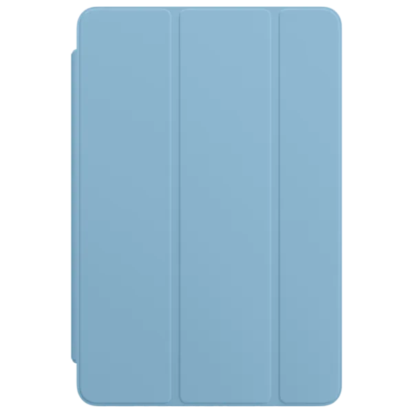 Husă pentru tabletă Apple iPad mini 5 7.9"/ Cornflower photo 1 Husă pentru tabletă Apple iPad mini 5 7.9"/ Cornflower photo 1