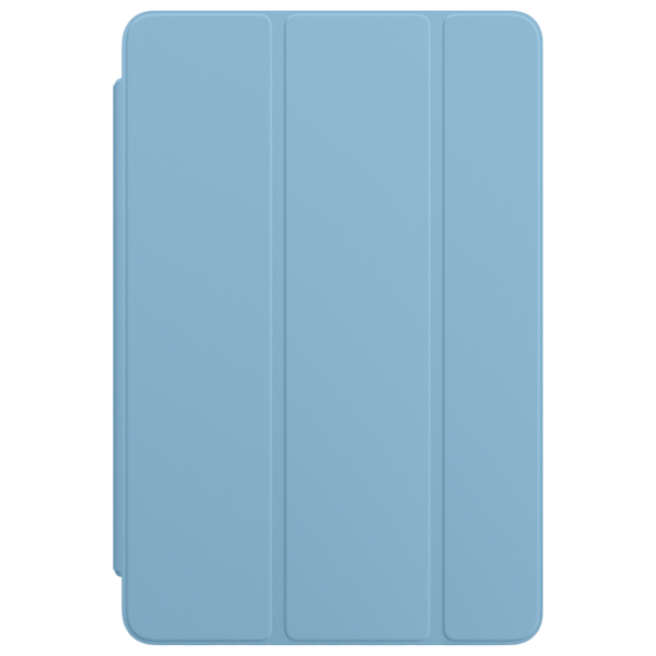 Husă pentru tabletă Apple iPad mini 5 7.9"/ Cornflower photo 1 Husă pentru tabletă Apple iPad mini 5 7.9"/ Cornflower photo 1
