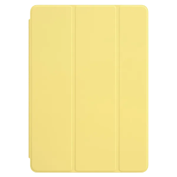 Husă Apple iPad Pro 9.7''/ Yellow photo 1 Husă Apple iPad Pro 9.7''/ Yellow photo 1
