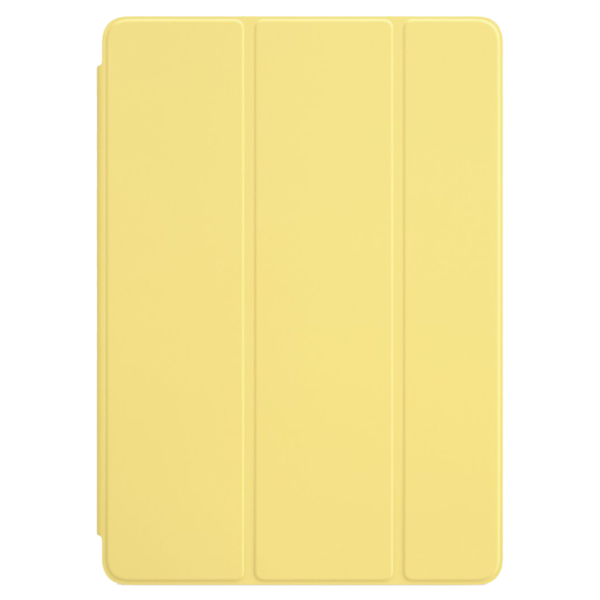 Husă Apple iPad Pro 9.7''/ Yellow photo 1 Husă Apple iPad Pro 9.7''/ Yellow photo 1