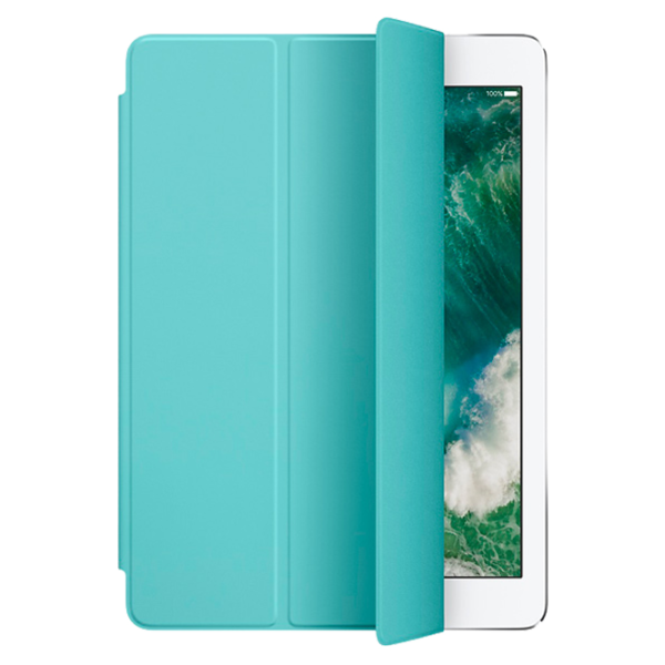Чехол Apple iPad Pro 9.7''/ Turquoise Синий photo 1 Чехол Apple iPad Pro 9.7''/ Turquoise Синий photo 1