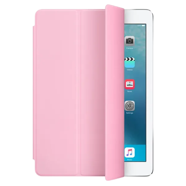 Husă Apple iPad Pro 9.7''/ Light Pink photo 1 Husă Apple iPad Pro 9.7''/ Light Pink photo 1