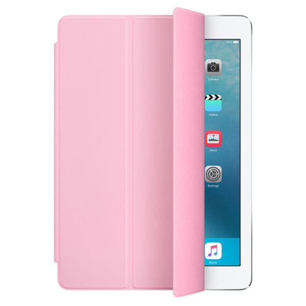 Husă Apple iPad Pro 9.7''/ Light Pink photo 1 Husă Apple iPad Pro 9.7''/ Light Pink photo 1