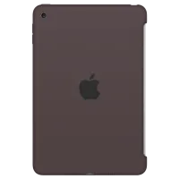 Silicone Case Apple iPad Pro 9.7''/ Cocoa Коричневый