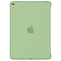 Silicone Case Apple iPad Pro 9.7''/ Mint Зелёный