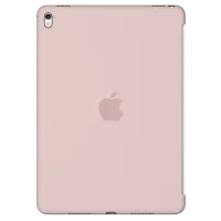 Silicone Case Apple iPad Pro 9.7''/ Sand Розовый