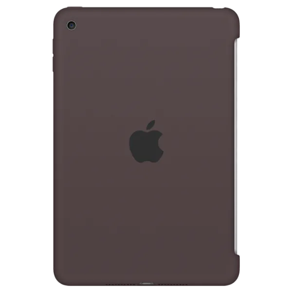 Silicone Case Apple iPad Pro 9.7''/ White photo 1 Silicone Case Apple iPad Pro 9.7''/ White photo 1