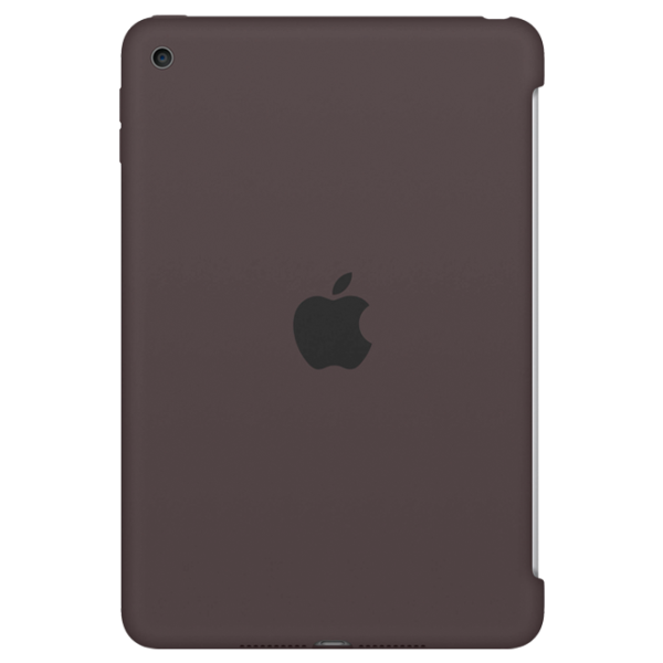 Silicone Case Apple iPad Pro 9.7''/ White photo 1 Silicone Case Apple iPad Pro 9.7''/ White photo 1