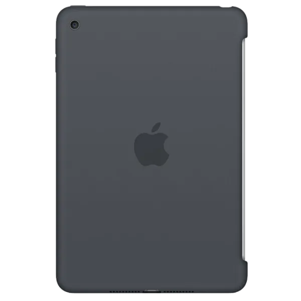 Silicone Case Apple iPad Pro 12.9''/ Cocoa Brown photo 1