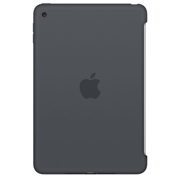 Silicone Case Apple iPad Pro 12.9''/ Cocoa Brown photo 1