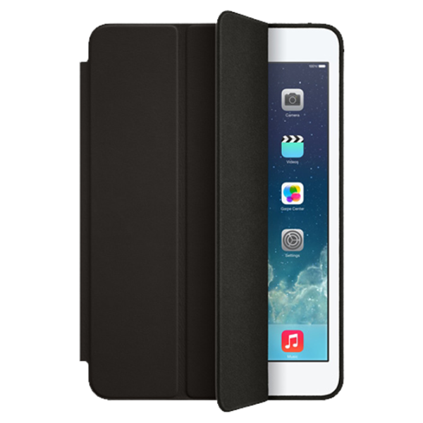 Smart Case Apple iPad mini 7.9''/ Черный photo 1 Smart Case Apple iPad mini 7.9''/ Черный photo 1