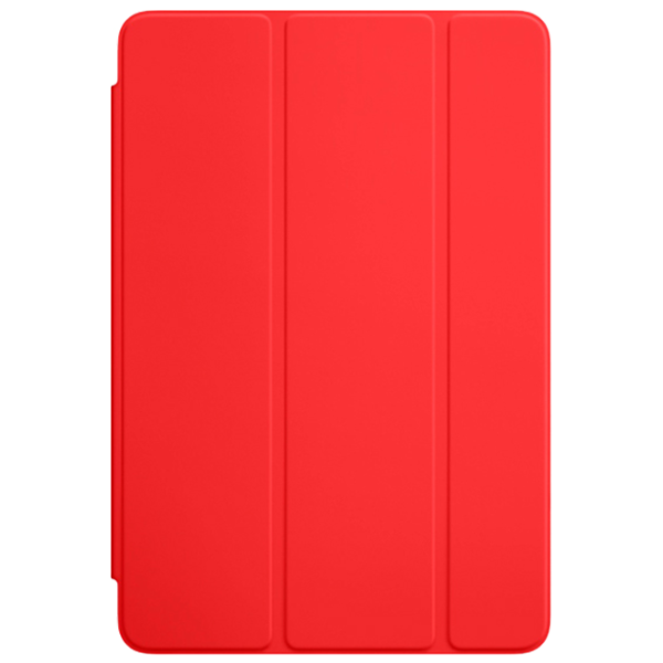 Чехол для планшета Apple iPad Air (MF052ZM/ A) 9.7"/ Красный photo 1 Чехол для планшета Apple iPad Air (MF052ZM/ A) 9.7"/ Красный photo 1