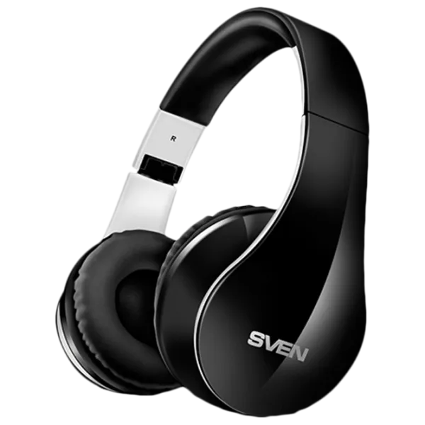 Наушники Sven AP-B450MV Черный Проводная/ Персональный photo 1