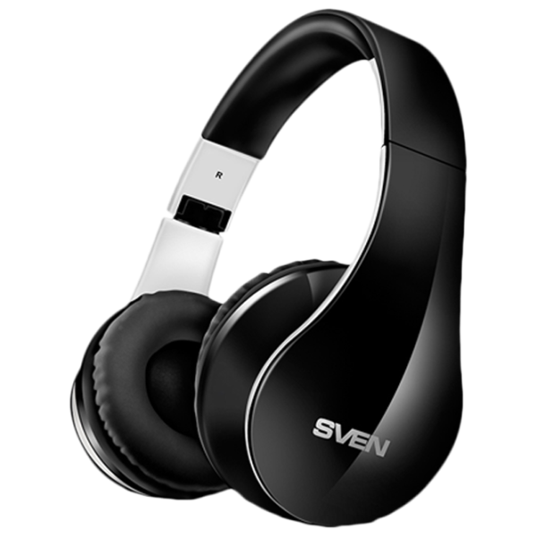 Наушники Sven AP-B450MV Черный Проводная/ Персональный photo 1