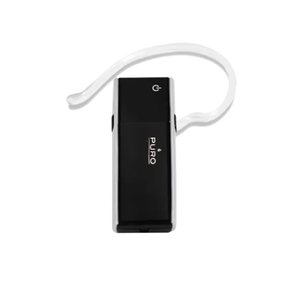 Наушники Puro BT300 Черный Персональный photo 1