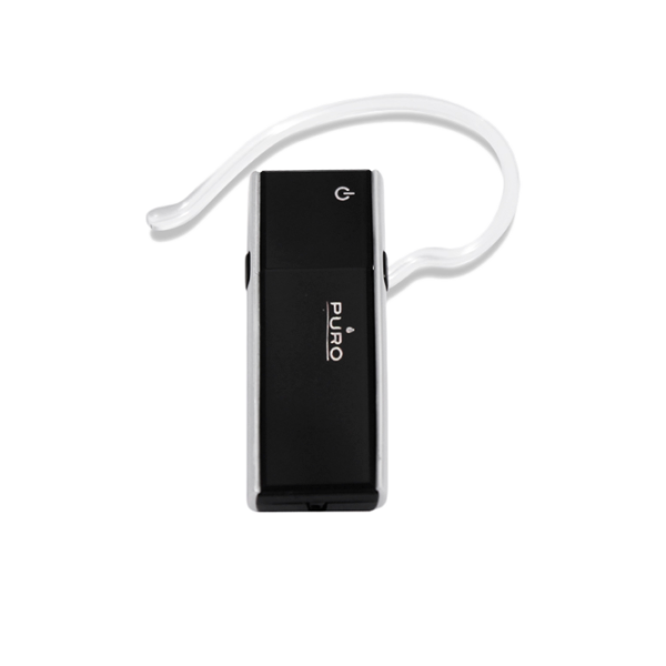 Наушники Puro BT300 Черный Персональный photo 1