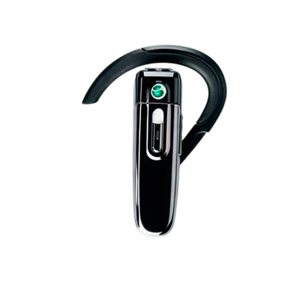 Наушники Sony Ericsson PV708 Черный Беспроводные/ Персональный photo 1